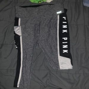 Victoria’s secret leggings